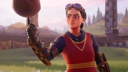 Image d'illustration pour l'article : Harry Potter: Champions de Quidditch tient sa date de sortie, le match démarre le 3 septembre sur PC et consoles et directement dans le PlayStation Plus