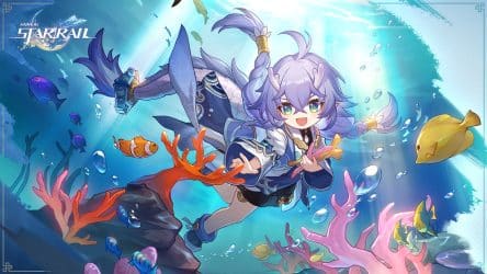 Image d'illustration pour l'article : Honkai Star Rail présentera sa version 1.1 ce vendredi 26 mai