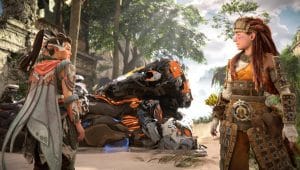 Image d'illustration pour l'article : Metacritic promet enfin des mesures contre le review-bombing suite à des propos haineux sur le DLC de Horizon Forbidden West