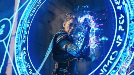 Image d'illustration pour l'article : Immortals of Aveum fait le tour d'horizon de son univers et de son gameplay en vidéo