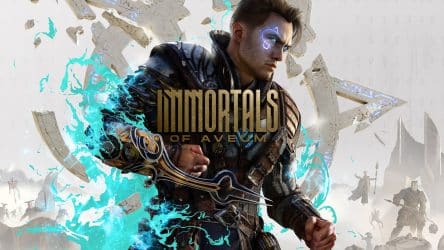 Image d'illustration pour l'article : Immortals of Aveum : On a vu ce FPS magique prometteur, sortie le 20 juillet