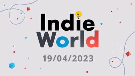 Image d'illustration pour l'article : Nintendo va diffuser un nouvel Indie World ce 19 avril, centré sur les indés à venir sur Switch