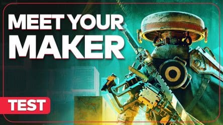 Image d'illustration pour l'article : Meet Your Maker : Un concept novateur mais trop répétitif ? Test en vidéo