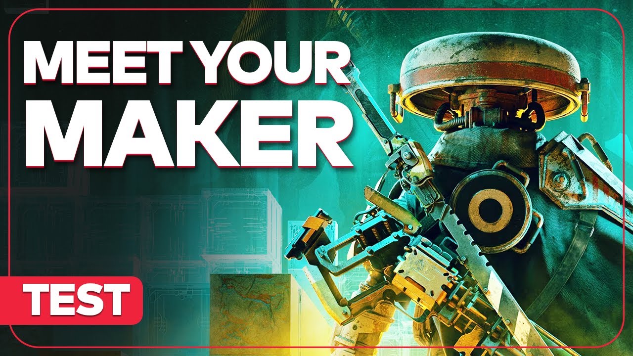 meet your makers meet your makers