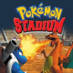 Pokemon stadium 1 7