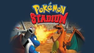 Image d'illustration pour l'article : Pokémon Stadium a débarqué sur Nintendo Switch, un point sur le contenu