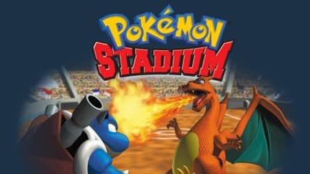 Image d'illustration pour l'article : Pokémon Stadium arrivera sur le Nintendo Switch Online le 12 avril