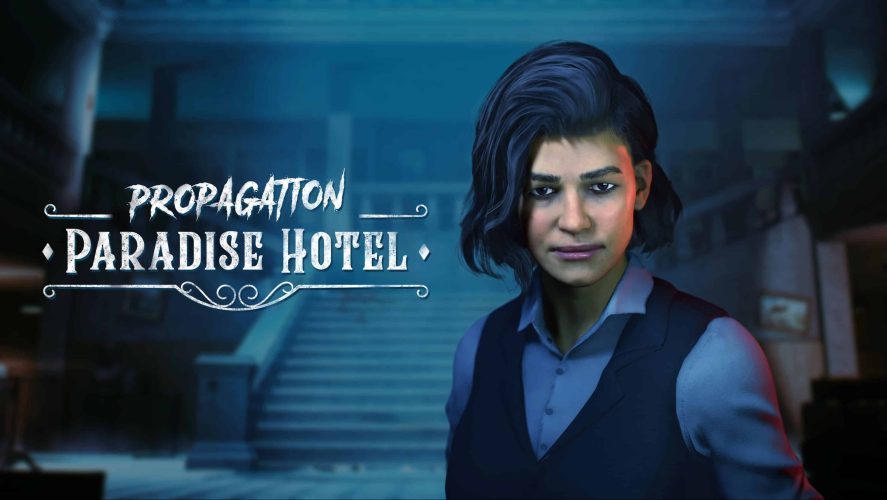 Image d\'illustration pour l\'article : Test Propagation: Paradise Hotel – Un jeu d’horreur en VR qui se la joue Resident Evil, pour un résultat convaincant
