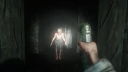 Image d'illustration pour l'article : Project Nightmares Case 36: Henrietta Kedward sortira le 27 avril sur PS4, PS5, Xbox One et Xbox Series