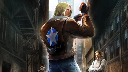 Image d'illustration pour l'article : SNK donne des nouvelles de Fatal Fury, KOF 15 et les autres