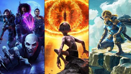 Image d'illustration pour l'article : Calendrier des sorties jeux vidéo mai 2023