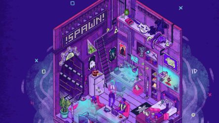 Image d'illustration pour l'article : Spawn : Découvrez le festival du jeu vidéo expérimental du 28 au 29 avril à Angoulême