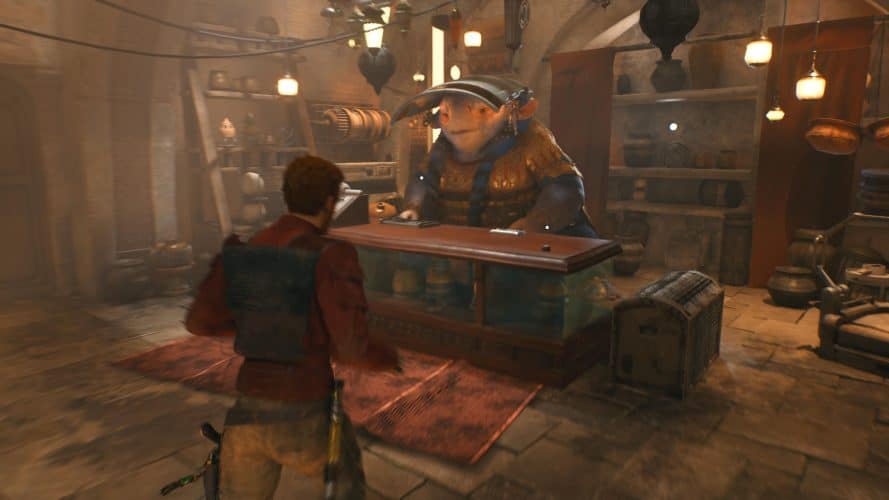 CAPSULE PER CINTURA Jedi O Sith - 4 X Capsule - Foto 13