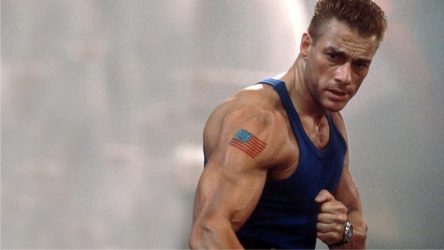 Image d'illustration pour l'article : Street Fighter : Legendary achète les droits d'adaptations de la licence, des séries et des films en prévision ?