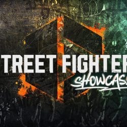 Street fighter 6 fera son showcase la semaine prochaine