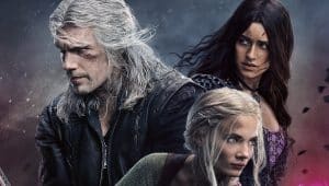 Image d'illustration pour l'article : The Witcher : La saison 5 de la série Netflix sera la dernière, Liam Hemsworth se prépara à reprendre le rôle de Geralt
