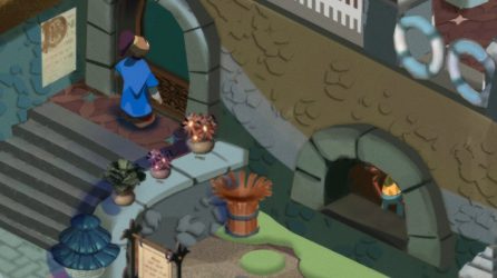 Image d'illustration pour l'article : Le reboot de Little Big Adventure est abandonné en raison du manque de soutien d'un éditeur