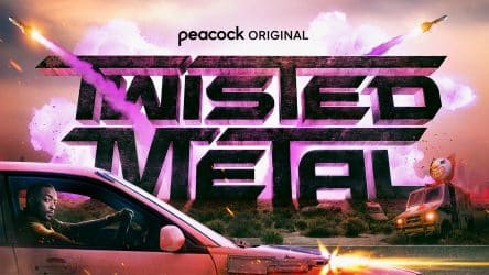 Image d'illustration pour l'article : Twisted Metal : La série produite par PlayStation dévoile un premier teaser