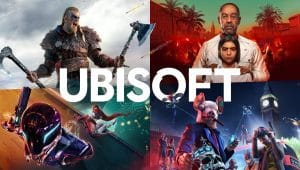 Image d'illustration pour l'article : Ubisoft annonce le retour de son émission Ubisoft Forward, rendez-vous le 10 juin pour de nombreuses annonces