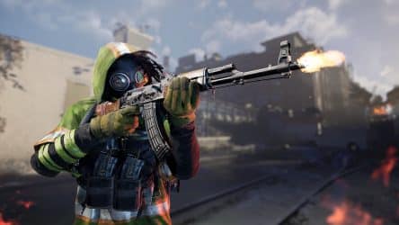 Image d\'illustration pour l\'article : Le producteur de XDefiant revient sur tout ce qui n’allait pas, surtout chez Ubisoft, et annonce son départ de l’industrie