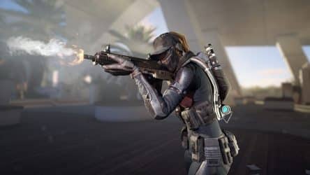 Image d'illustration pour l'article : Pour Ubisoft, les jeux en monde ouvert et les jeux service seront la priorité à l'avenir et veut continuer à investir dans l'IA générative