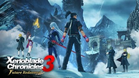 Image d'illustration pour l'article : Xenoblade Chronicles 3 : Le gros DLC Future Redeemed sortira finalement la semaine prochaine