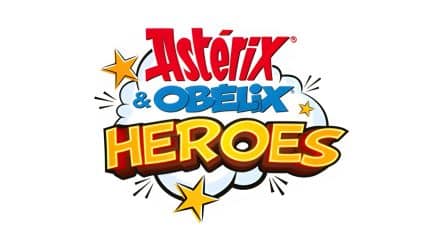 Image d'illustration pour l'article : Nacon va publier Astérix & Obélix : Heroes, un jeu de cartes avec des mécaniques de RPG