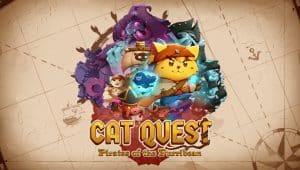 Image d'illustration pour l'article : Cat Quest III lèvera l’ancre dès cet été, l’action-RPG félin dévoile sa date de sortie avec une nouvelle vidéo