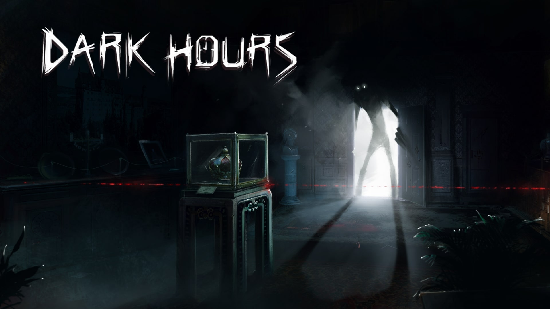 Idle hours steam фото 66