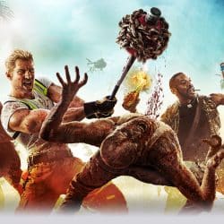 Dead island 2
