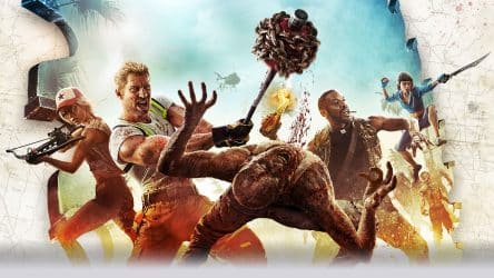 Image d\'illustration pour l\'article : Dead Island 3 serait bien en développement et viserait une sortie en 2028