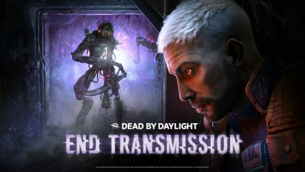 Image d'illustration pour l'article : Dead by Daylight : De nouveaux jeux sont prévus chez Supermassive et Midwinter, tandis que Nicolas Cage débarque