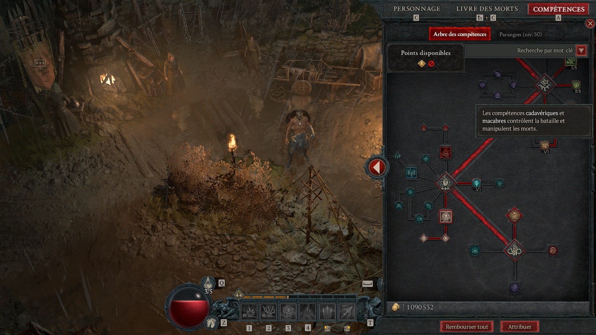 Diablo 4 screenshot 11 1 1