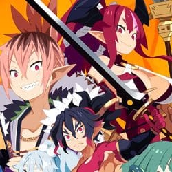 Disgaea 7 : vows of the virtueless