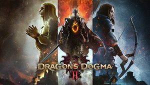 Image d'illustration pour l'article : Dragon’s Dogma 2 fait le plein de gameplay et nous montre ses principales nouveautés