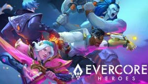 Evercore heroes cb key art logo 1