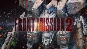 Image d'illustration pour l'article : Front Mission 2 : Remake repousse sa sortie au troisième trimestre 2023