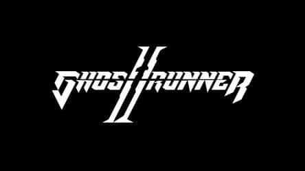 Image d'illustration pour l'article : Ghostrunner 2 : Le jeu d'action sortira en 2023 et montre une première vidéo