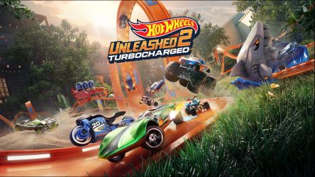 Image d'illustration pour l'article : Hot Wheels Unleashed 2: Turbocharged : Le jeu de course de Milestone s'offre un trailer de gameplay