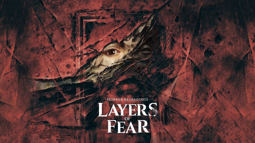 Image d\'illustration pour l\'article : Layers of Fear (2023) : Le jeu d’horreur sortira le 15 juin sur PC, PlayStation 5 et Xbox Series X|S