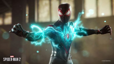 Image d'illustration pour l'article : Marvel's Spider-Man 2 : Le mode New Game + est repoussé à 2024, mais d'autres ajouts arrivent