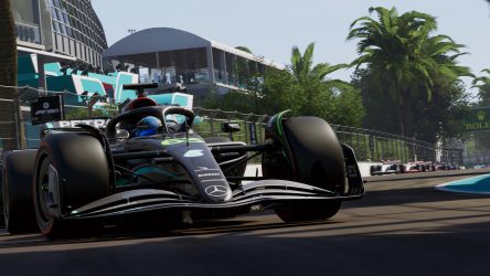 Image d'illustration pour l'article : Tous les trophées / succès - F1 23