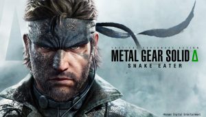 Image d'illustration pour l'article : Metal Gear Solid Delta : Kojima n’est définitivement pas impliqué dans le remake