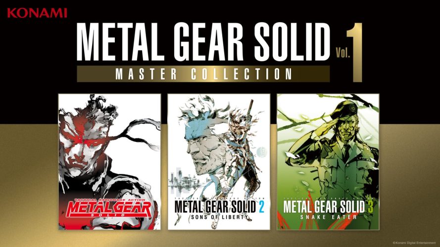 Metal gear solid master collecton vol 1 2023 05 24 23 001 1920x1080 1 8