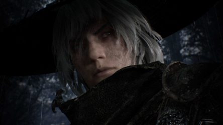 Image d'illustration pour l'article : Phantom Blade Zero : Un nouveau jeu d'action avec des combats spectaculaires à découvrir