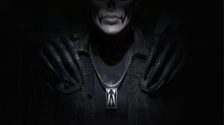 Image d'illustration pour l'article : Shadowman: Darque Legacy marque le retour de la licence, sortie prévue sur PC, PS5 et Xbox Series