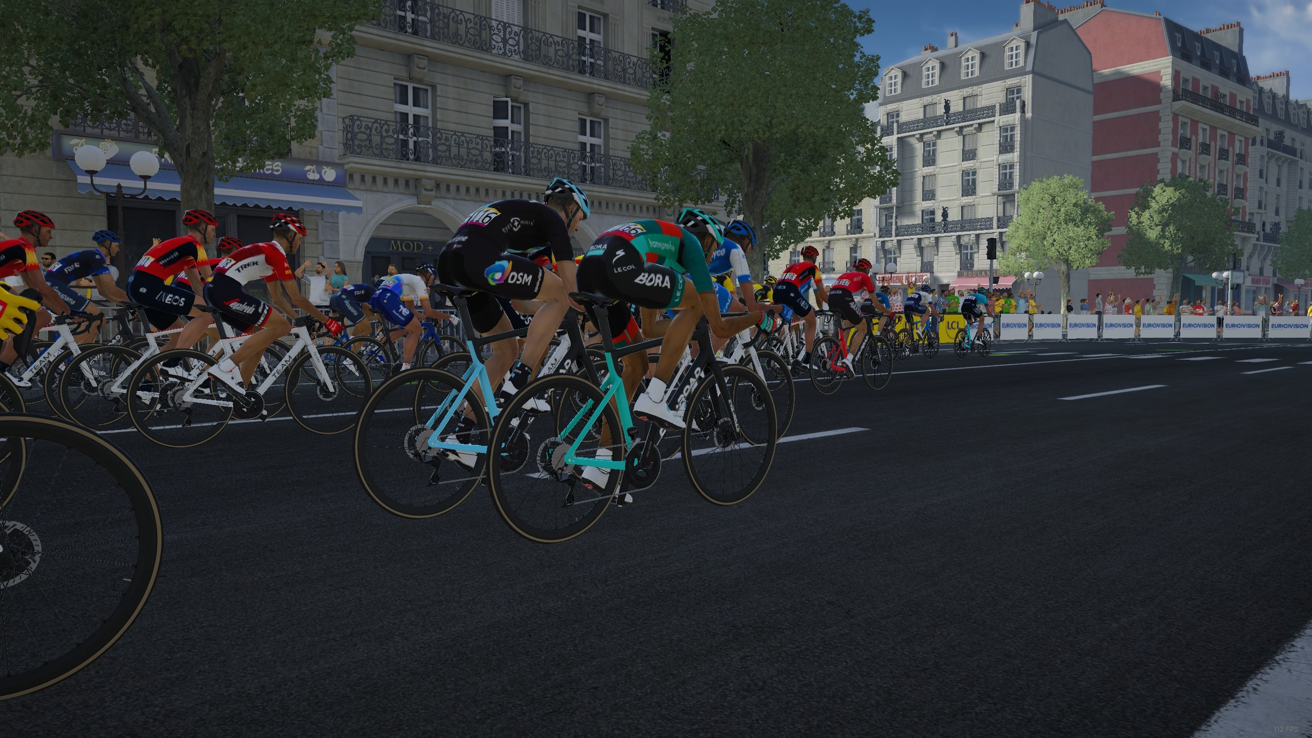 Tdf 2023 screenshots 2 12