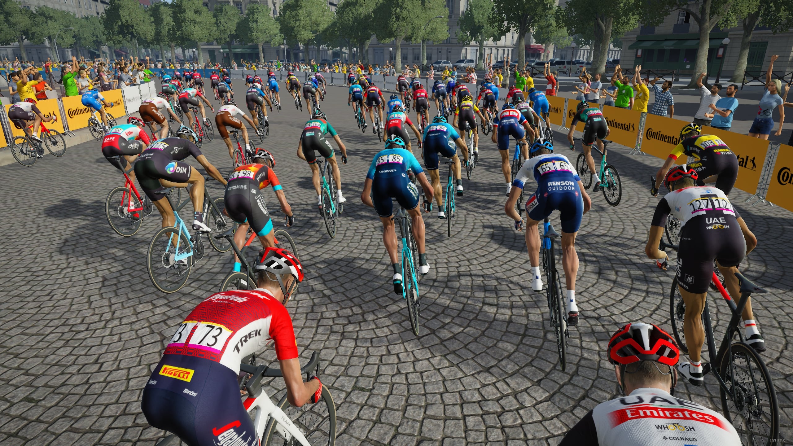 Tdf 2023 screenshots 4 10