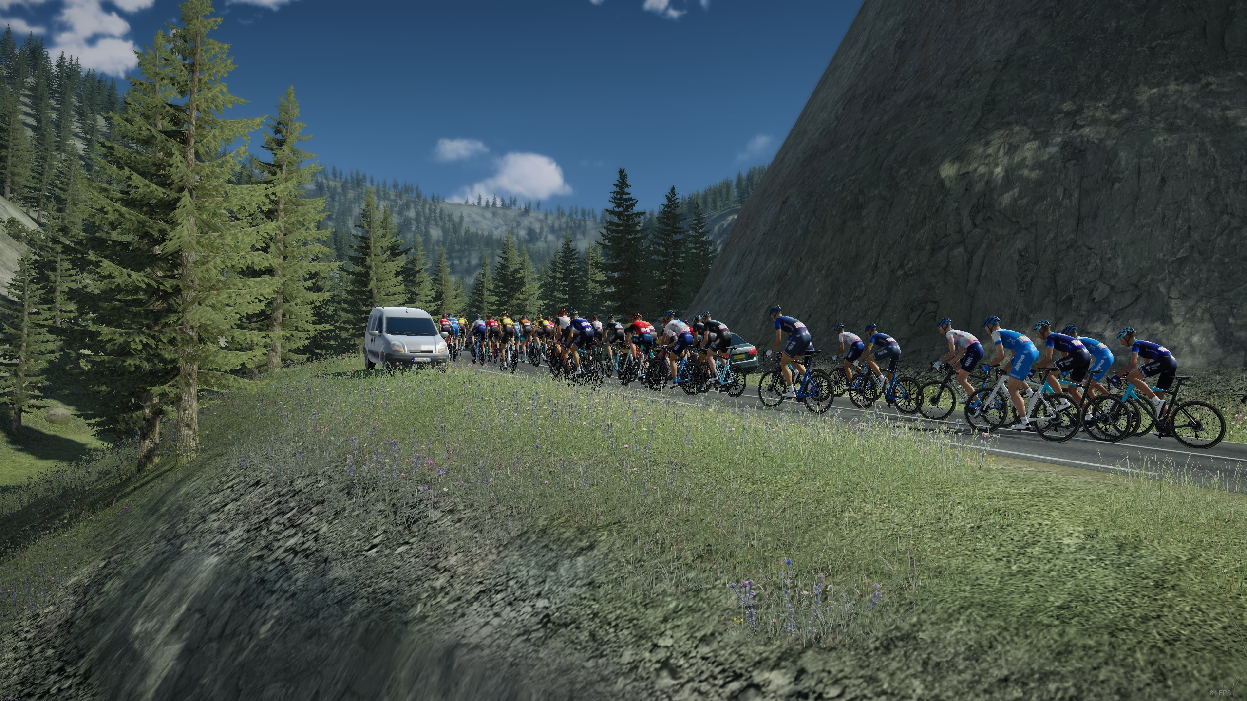 Tdf 2023 screenshots 8 7