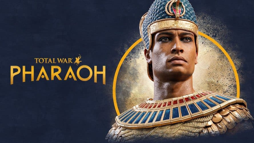 Image d\'illustration pour l\'article : Total War Pharaoh : Creative Assembly livre ses excuses, baisse le prix du jeu et promet de gros changements